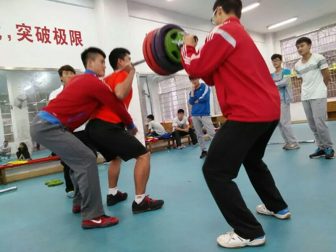 体育高中怎么样?一个过来人聊聊真实体验 体育高中怎么样?一个过来人聊聊真实体验