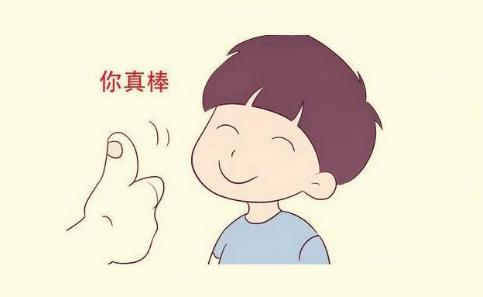 夸小孩体育全能,别只说你真棒—这些夸奖方式让孩子更自信 夸小孩体育全能,别只说你真棒—这些夸奖方式让孩子更自信