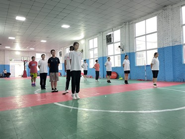 郑州中考体育怎么练？一个陪练家长的实战笔记