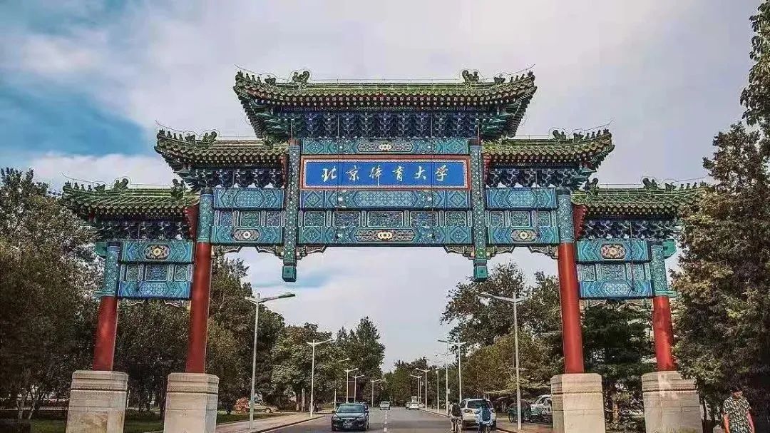 体育大学怎么考？这条路比你想象中宽，但也得走对门