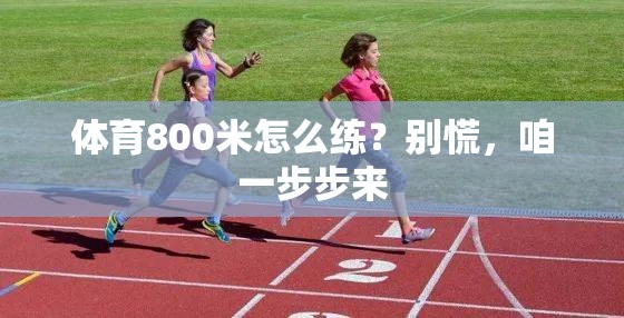 体育800米怎么练？别慌，咱一步步来