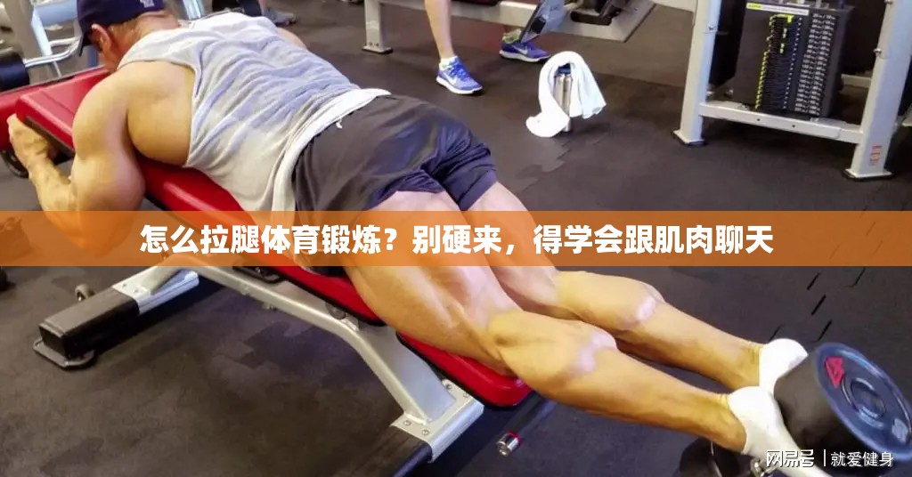 怎么拉腿体育锻炼？别硬来，得学会跟肌肉聊天