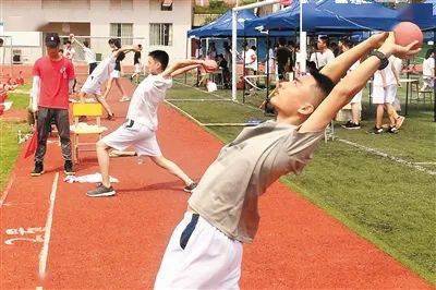中考体育优秀怎么训练?别慌,咱们一步步来 中考体育优秀怎么训练?别慌,咱们一步步来