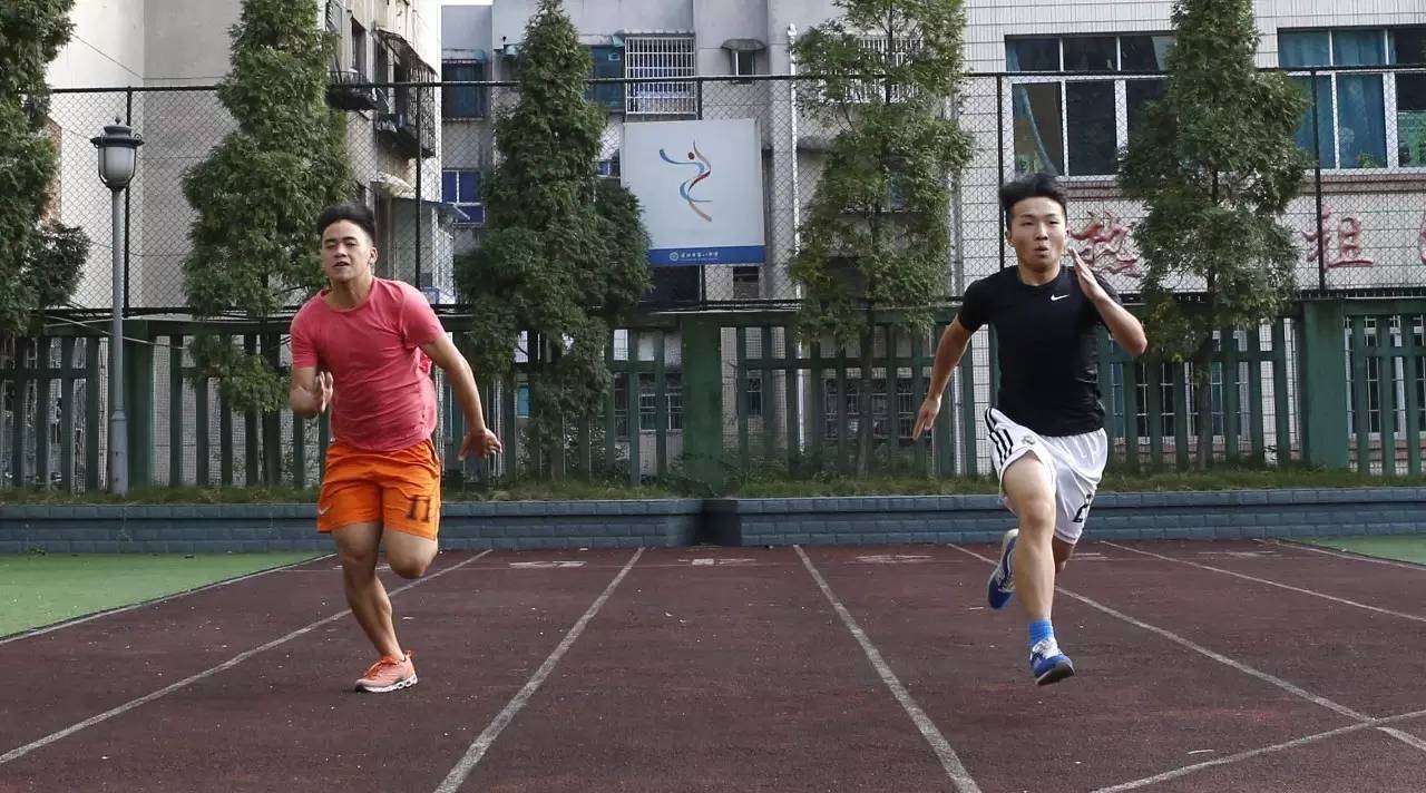 怎么考体育高中?这条路我替你走了一遍 怎么考体育高中?这条路我替你走了一遍