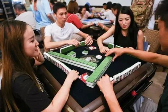 卡五星麻将赛事直播,从茶馆到云端,一场麻将革命的真实记录 卡五星麻将赛事直播,从茶馆到云端,一场麻将革命的真实记录