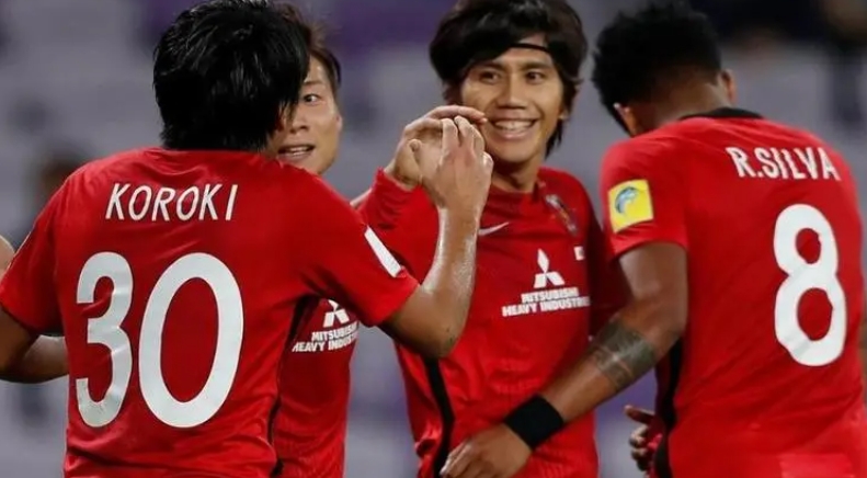 FC东京 vs 浦和红钻，这场J联赛对决，谁会笑到最后？