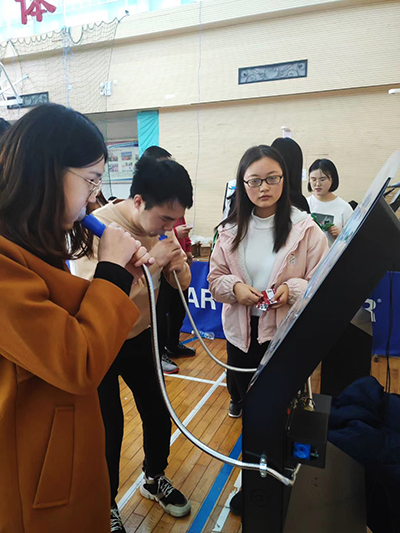 大学体育肺活量怎么测试?别慌,这篇让你一次搞懂 大学体育肺活量怎么测试?别慌,这篇让你一次搞懂