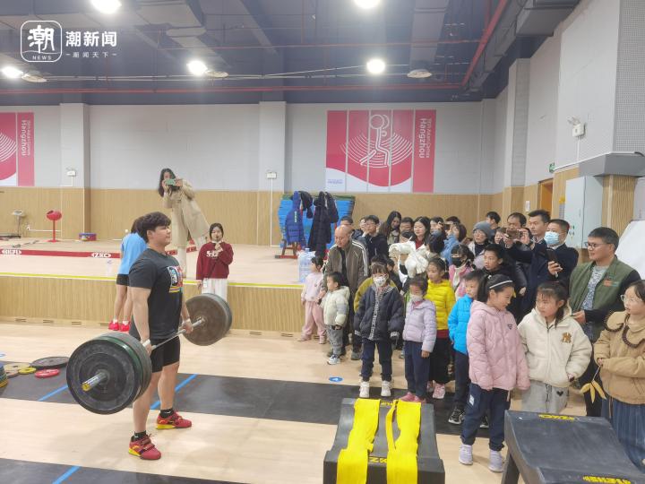 浙江体育教育怎么选?一位杭州妈妈的实地探校笔记 浙江体育教育怎么选?一位杭州妈妈的实地探校笔记