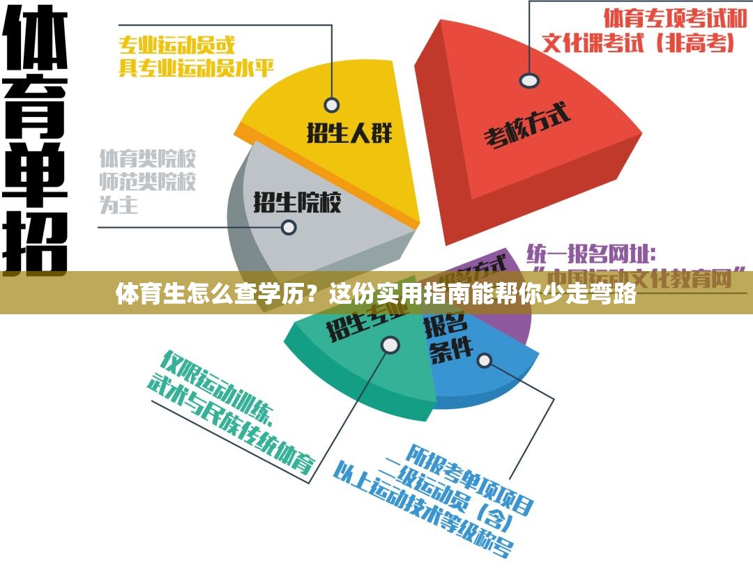 体育生怎么查学历？这份实用指南能帮你少走弯路