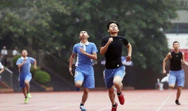 体育怎么计入中考成绩？一文说清楚，家长和孩子都该懂