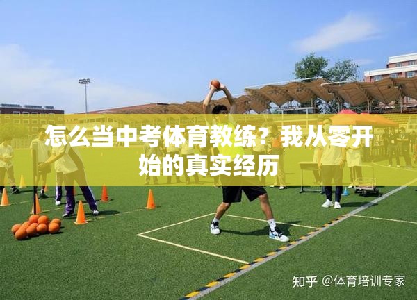 怎么当中考体育教练？我从零开始的真实经历