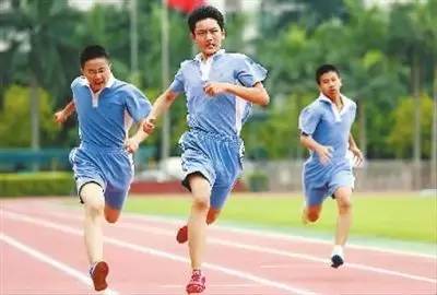 男孩体育分数怎么算？别急，我用做饭的方式给你讲明白
