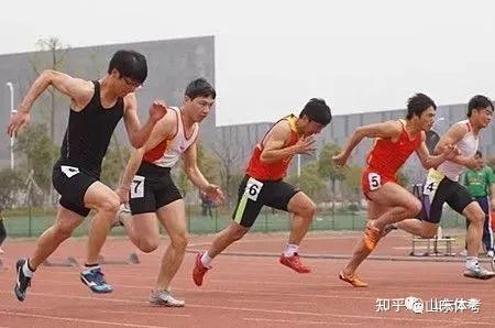 怎么考高分体育？这些套路比练到吐还管用