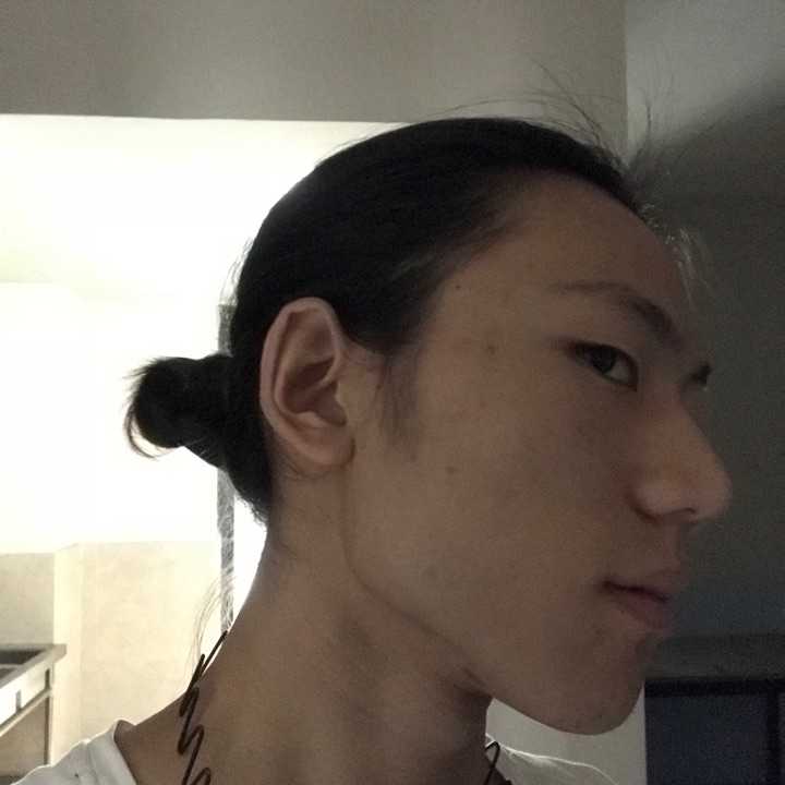 体育生怎么剪长发，别让头发拖慢你的速度