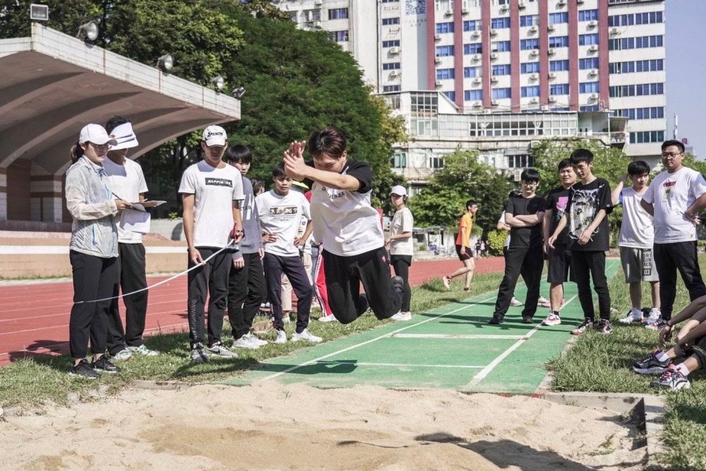 莆田体育教育怎么考？一个过来人的真实梳理