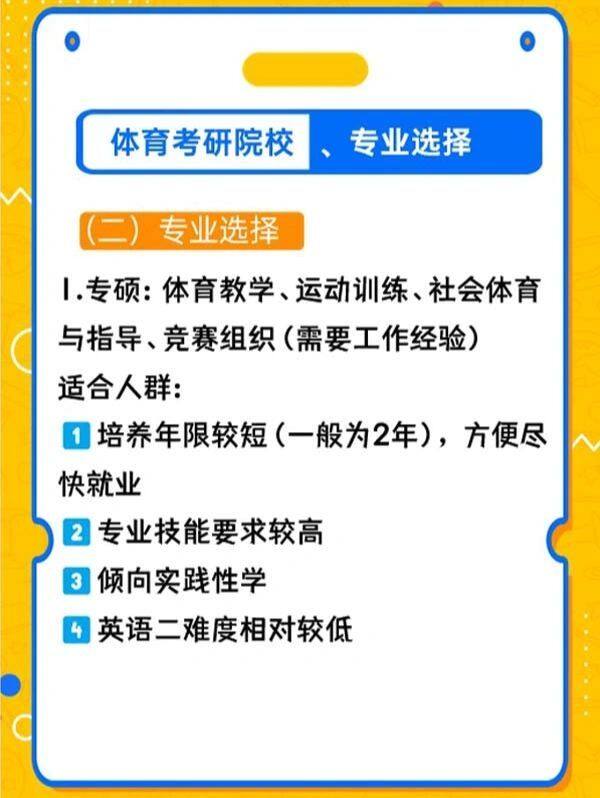 体育学考怎么报考?别慌,我帮你一步步理清楚 体育学考怎么报考?别慌,我帮你一步步理清楚