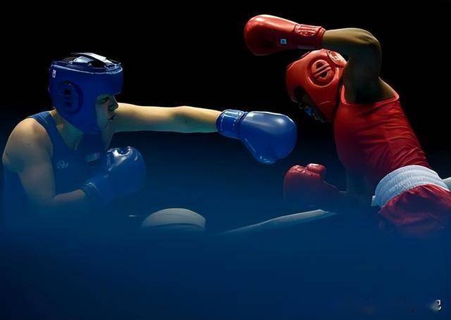 体育拳击素材怎么找到?我这几年折腾出来的野路子 体育拳击素材怎么找到?我这几年折腾出来的野路子
