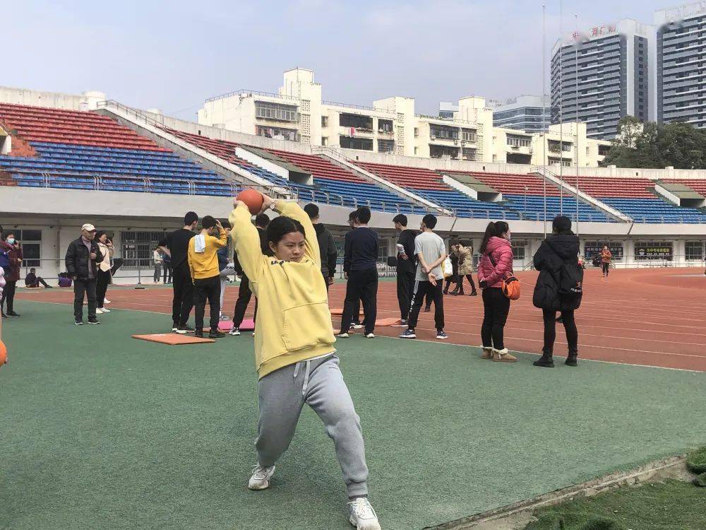 自学怎么参加体育中考？这份独家攻略请收好