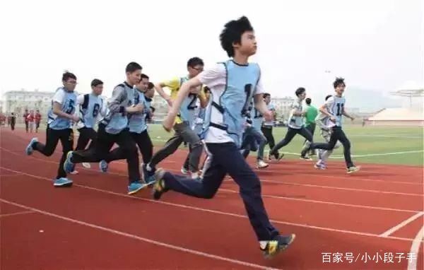 体育考试怎么分？聊聊中考体育那些门道