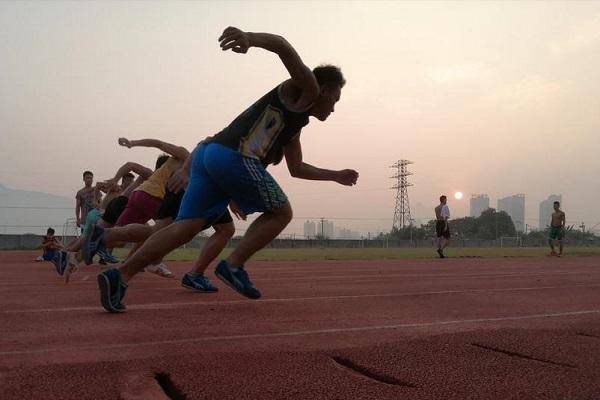 高考体育特招怎么解决？这条路我帮你从头到尾捋一遍