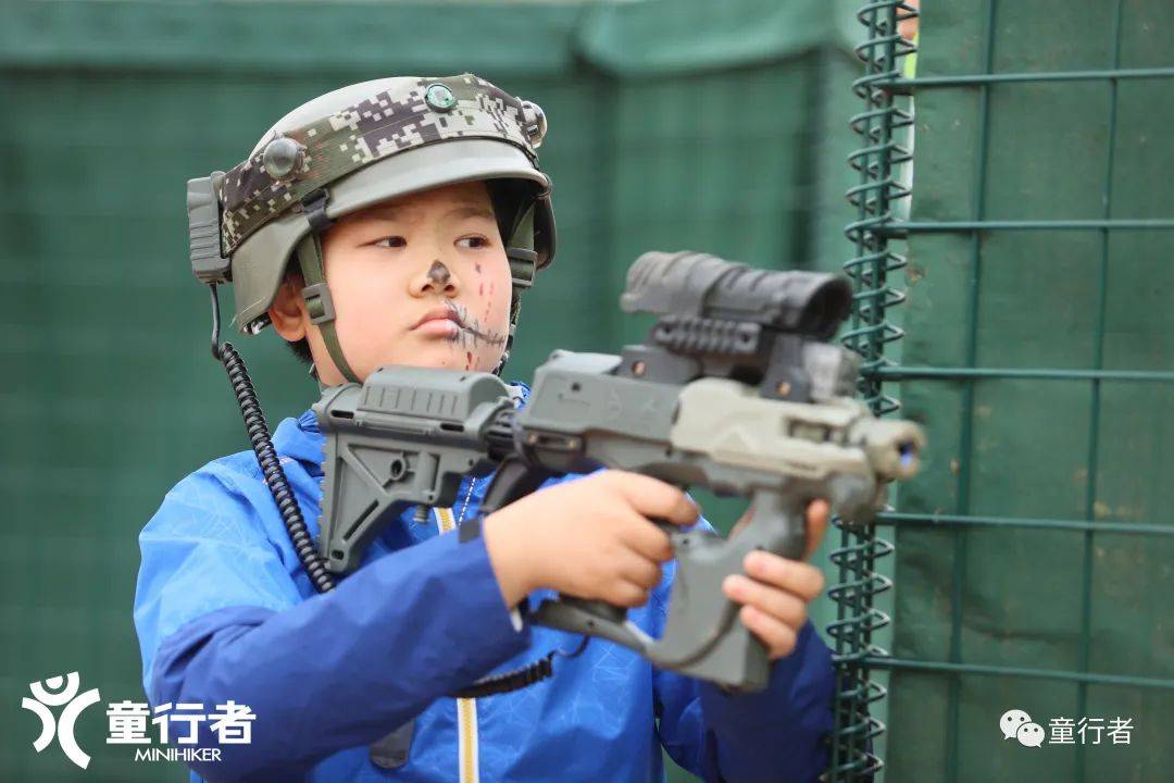 射击天赋，到底藏在身体的哪个犄角旮旯？