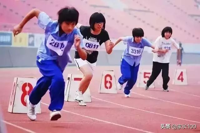 怎么当体育生保送？别光练傻劲儿，这条路其实有通关密码
