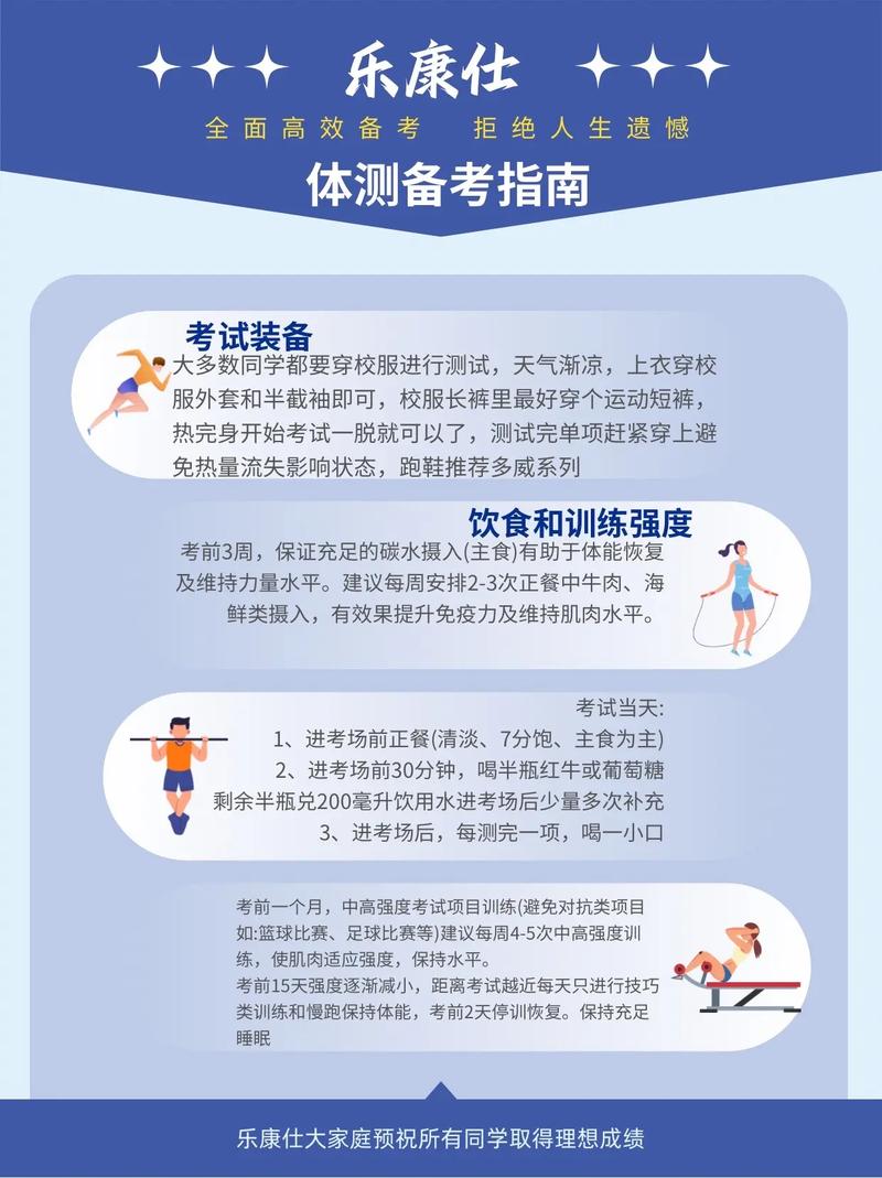 北京体育机考怎么考？别慌，这份实操指南帮你少走弯路