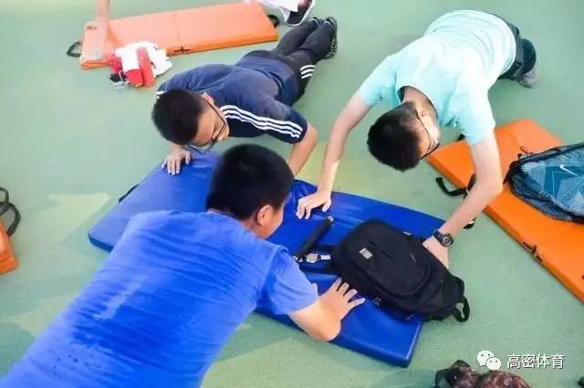 体育月考砸了？别慌，这篇急救指南能帮你把烂摊子变成转折点