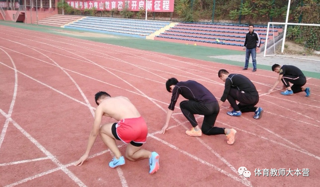 统考体育生怎么训练？别慌，这份接地气的实操指南请收好