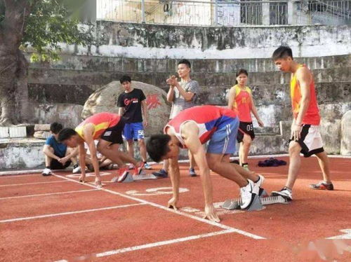 从普通学生到体育生,中学转体育生全流程实操指南 从普通学生到体育生,中学转体育生全流程实操指南