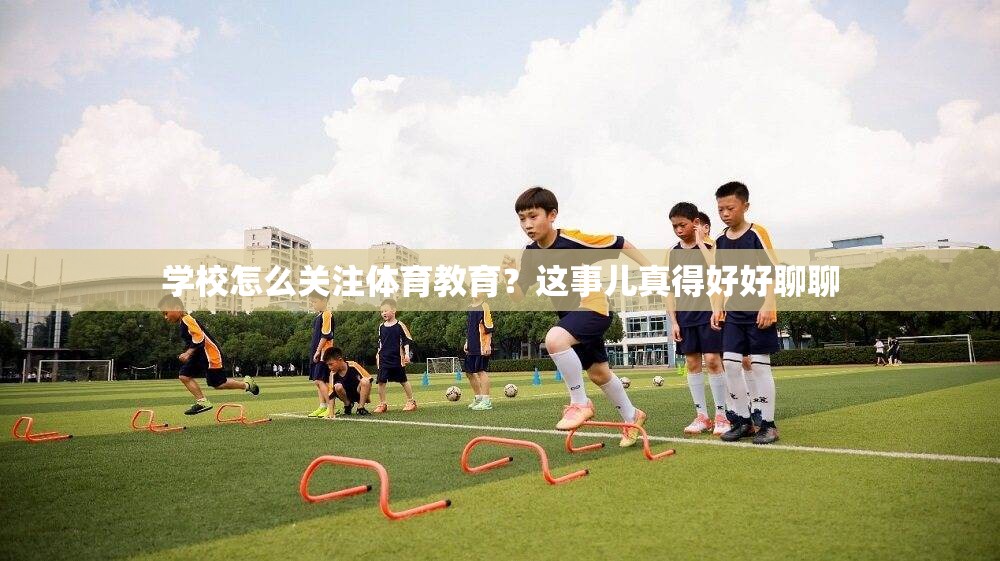 学校怎么关注体育教育？这事儿真得好好聊聊