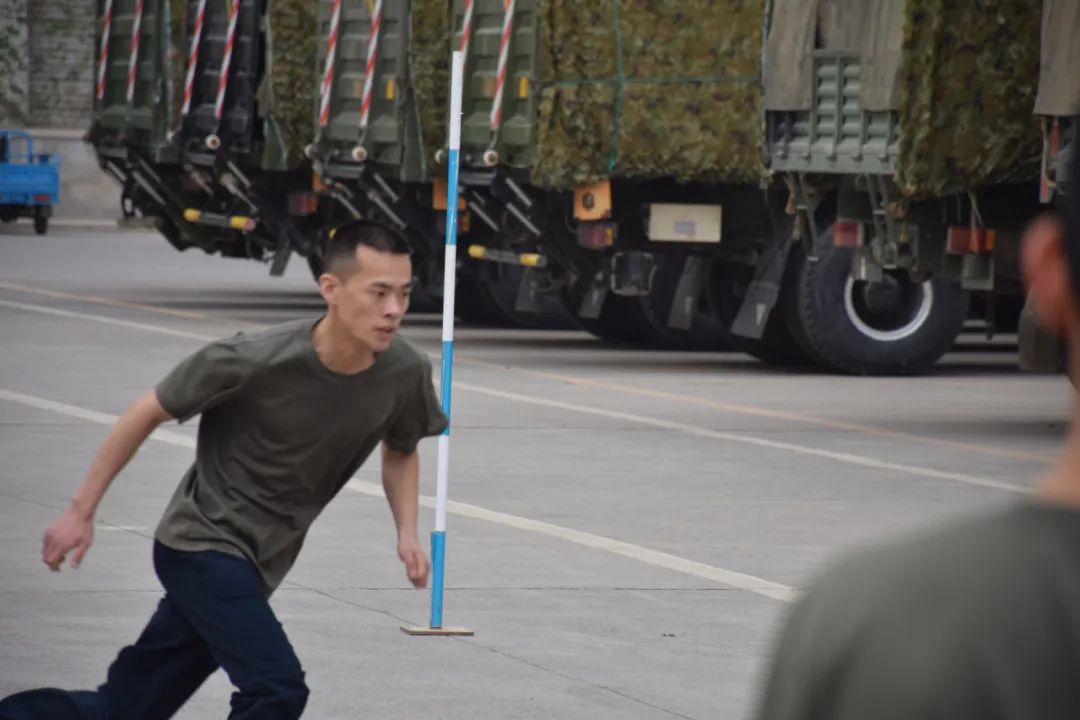 部队文职怎么考体育?过来人教你从零准备 部队文职怎么考体育?过来人教你从零准备