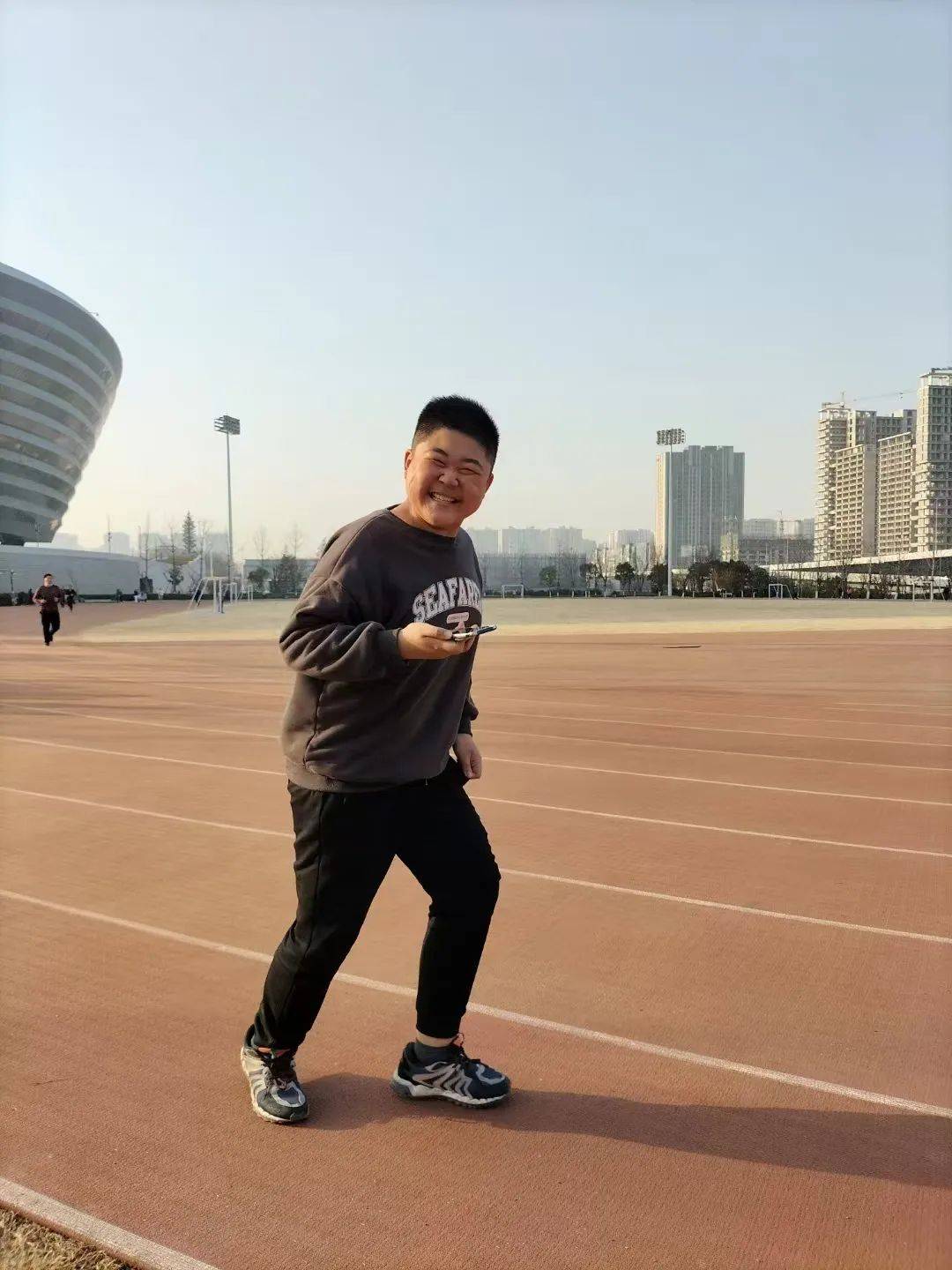 体育如何一个月年级第一,从一个跑两步就喘的胖子到全年级体能王 体育如何一个月年级第一,从一个跑两步就喘的胖子到全年级体能王