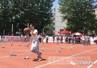 中考体育篮球怎么练习?别慌,咱一步步来 中考体育篮球怎么练习?别慌,咱一步步来