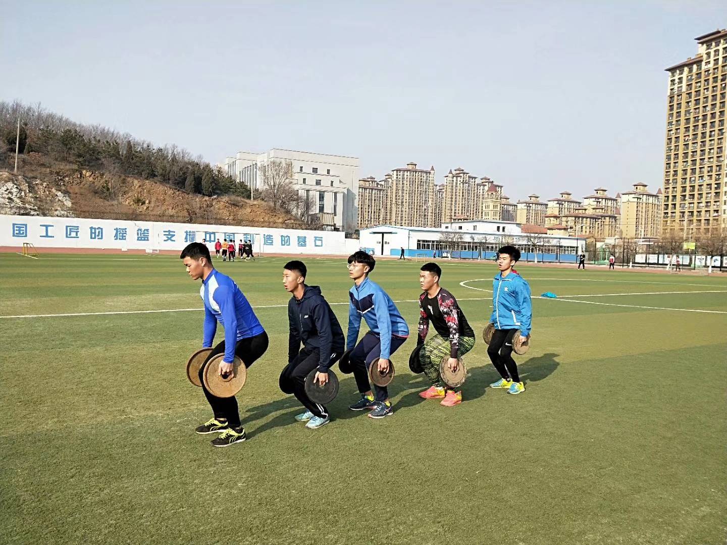 体育集训方案怎么写好?别再瞎忙活了,我这招真的管用 体育集训方案怎么写好?别再瞎忙活了,我这招真的管用
