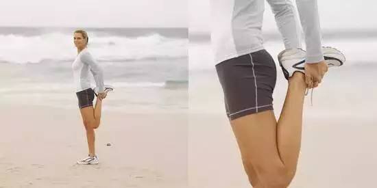 腿粗怎么练体育？别怕，粗腿才是运动场的隐藏王牌