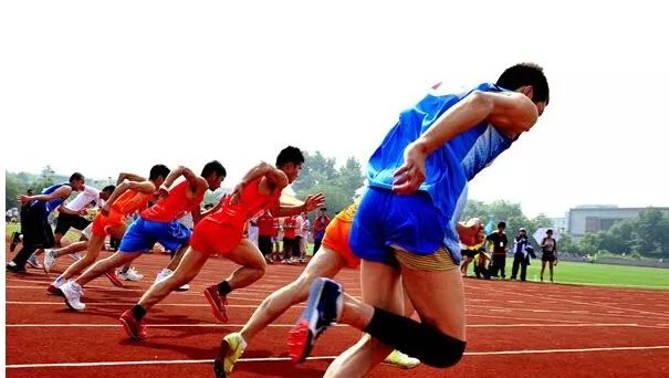 中考体育怎么去集训？一个过来人的实操手册