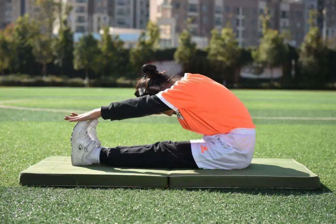 中考体育拉伸怎么评分？别让这几厘米成了你的丢分项