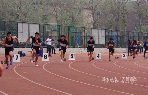 山东高考体育怎么考？聊聊这茬子事儿