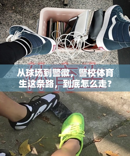 从球场到警徽，警校体育生这条路，到底怎么走？