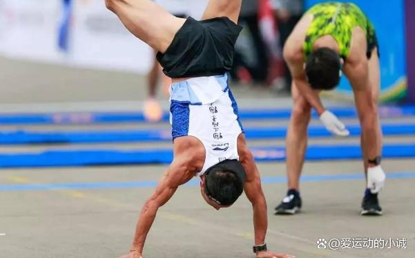 体育生怎么回到巅峰？别急，这5步能让你重新支棱起来