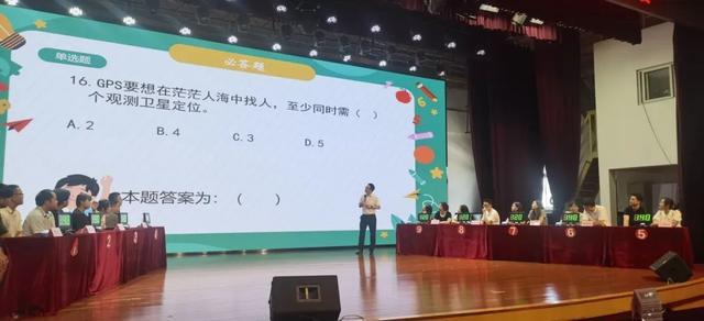 体育答题比赛怎么答题?别慌,我教你几招野路子 体育答题比赛怎么答题?别慌,我教你几招野路子