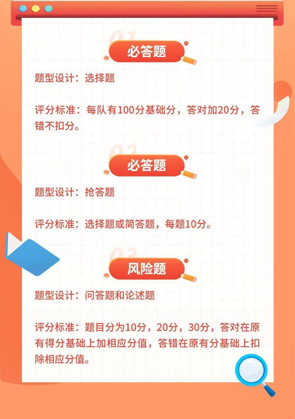 体育答题比赛怎么答题?别慌,我教你几招野路子 体育答题比赛怎么答题?别慌,我教你几招野路子