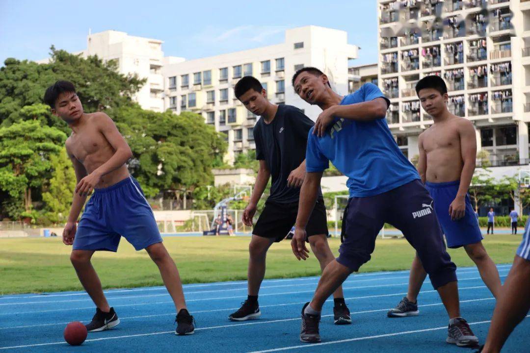 学校体育生怎么称呼？从练体育的到体育特长生，一个称呼背后的青春群像