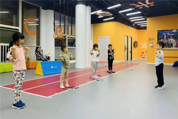安益体育怎么加盟？我把门道给你捋清楚了，看完再决定也不迟
